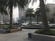 羲城蓝湾 1室1厅 南 西南