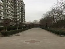 五环花苑 5室3厅 南 北