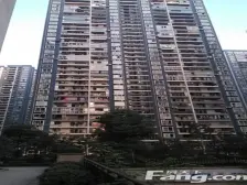 聚金万佳苑 3室1厅 南