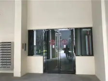 富力城倾城里 1室1厅 东南