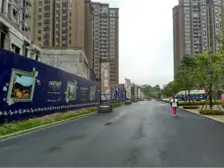 大学城 宝嘉花与山AB区二房55万