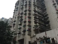 嘉州70年大产权,精装三房横厅,欢迎看房