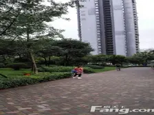 石坪桥 隆鑫国际二房109万