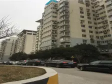 上下复式 小高层电梯房带大露台 五室三卫