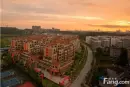 玖域壹品周边配套图