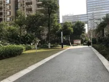 富力城二期第一区 1室0厅 南 北