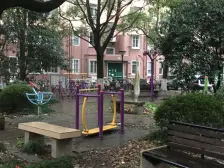 7号线地铁口 精装修 诚意出售 南北通 边套全明 近地铁