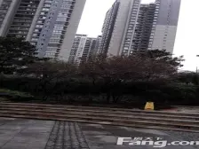 石坪桥 隆鑫国际二房54万