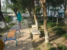 绿茵苑(浦东)1室1厅南