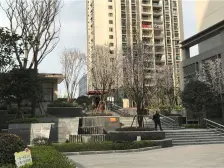 大学城 富力城倾城里二房80万