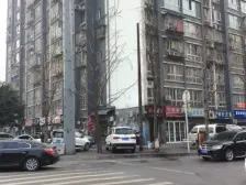 龙溪镇 金城国际二房70万