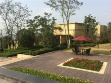 次新小区 环境好 户型方正 好楼层 朝南