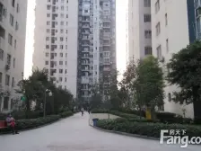 袁家岗奥体旁 正规三房 简单装修 业主安心卖