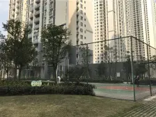 大学城 富力城倾城里二房72万