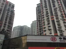 住家装修,买3号线6号线双轻轨,观音桥嘉州千亿商圈