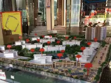 居益凯景精装三房满五唯一拎包即可入住