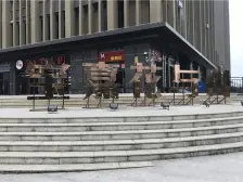 大学城 宝嘉花与山C区二房304万