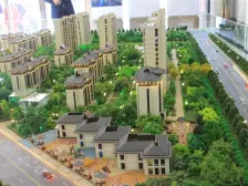 隋唐大运河旁改善小区多层洋房精装修可以直接观河景