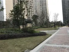 大学城 富力城倾城里二房92万