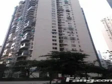 谢家湾 聚金万佳苑三房68万