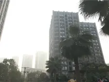 羲城蓝湾 1室1厅 南 北