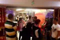 绿锦·翡翠城活动现场