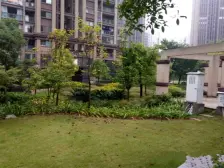 大学城 宝嘉花与山AB区一房40万