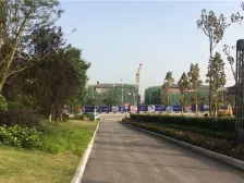 江山赋阅山道 4室2厅 南