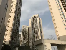 品质四房 朝中庭位置安静 近轻轨