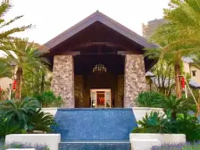 奥园莲峰圣境,户型方正,通风采光视野好,自住装修