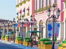 纯边户 龙湖锦艺城 精装大三房 楼层好 看房方便