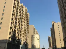 新桥·莘松绿嘉园·4室·2厅