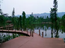 升伟云熙台 3室2厅 东南