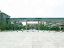 璧山古道湾公园旁!出行方便!端戸横厅户型