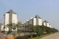 丽晶华庭样板间