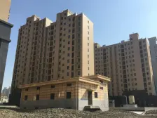 新桥·莘松绿嘉园·3室·2厅