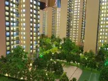 全新未入住!业主诚意出售,随时可以看房.