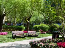 恒大天玺好户型两居维护人有钥匙看房方便