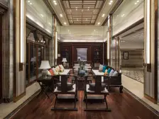 麓府 3室2厅 南 北