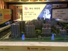 华润品牌 全屋定制精装修 封闭园区 绿化好 诚心出售