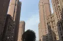 泓悦府商住楼实景图
