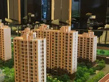 19年次新小区,大平层,送100万装修,次顶层,诚意出售。