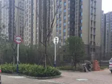 江景苑2房电梯房诚心出售有车库采光好