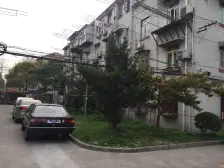 控江·长白三村·2室·1厅