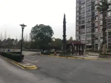 快看!南北通大两房,精装修随时可看