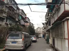 控江·长白三村·2室·0厅