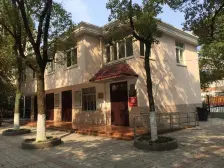 潍坊四村 南北两房,户型方正 配套齐全 交通便利 产权清晰