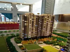 吴江繁华里逸品阁,全新毛坯两房,看房方便有钥匙,楼层好。