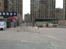 汉峪片区 舜奥华府精装复式 上下四层 有车位地下室