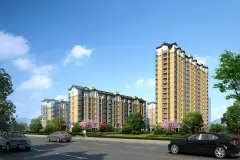 城市首府